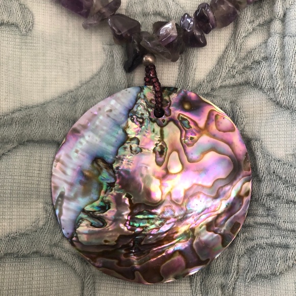 Necklace - Picture 2 of 3